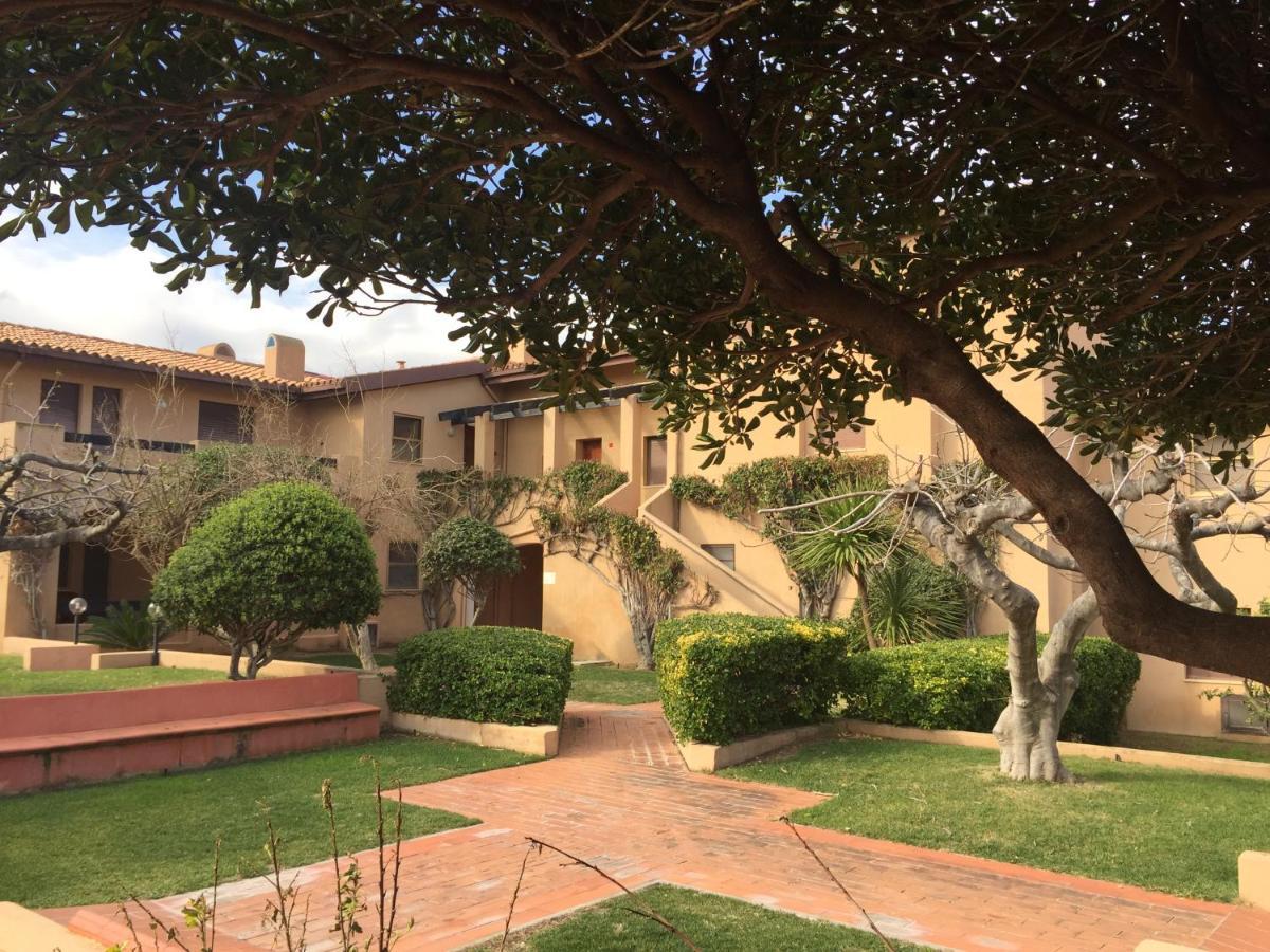 Sardinia Re - Casa Stella Del Mar Apartment Castelsardo Exterior photo