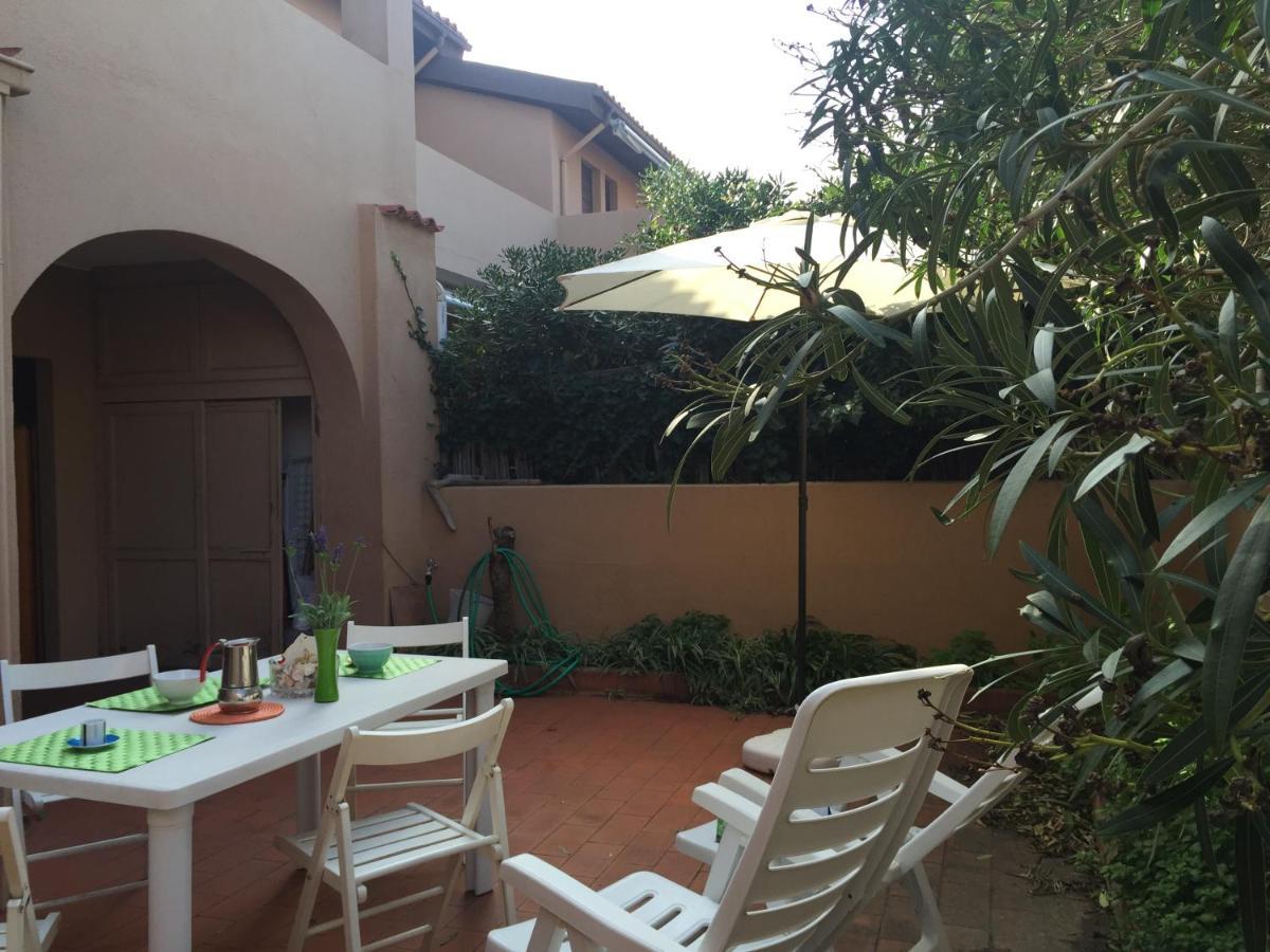 Sardinia Re - Casa Stella Del Mar Apartment Castelsardo Exterior photo