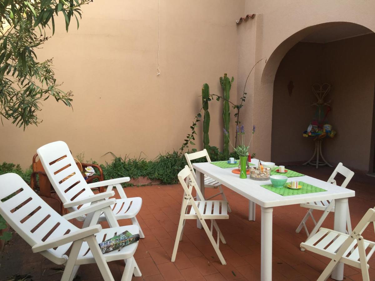 Sardinia Re - Casa Stella Del Mar Apartment Castelsardo Exterior photo