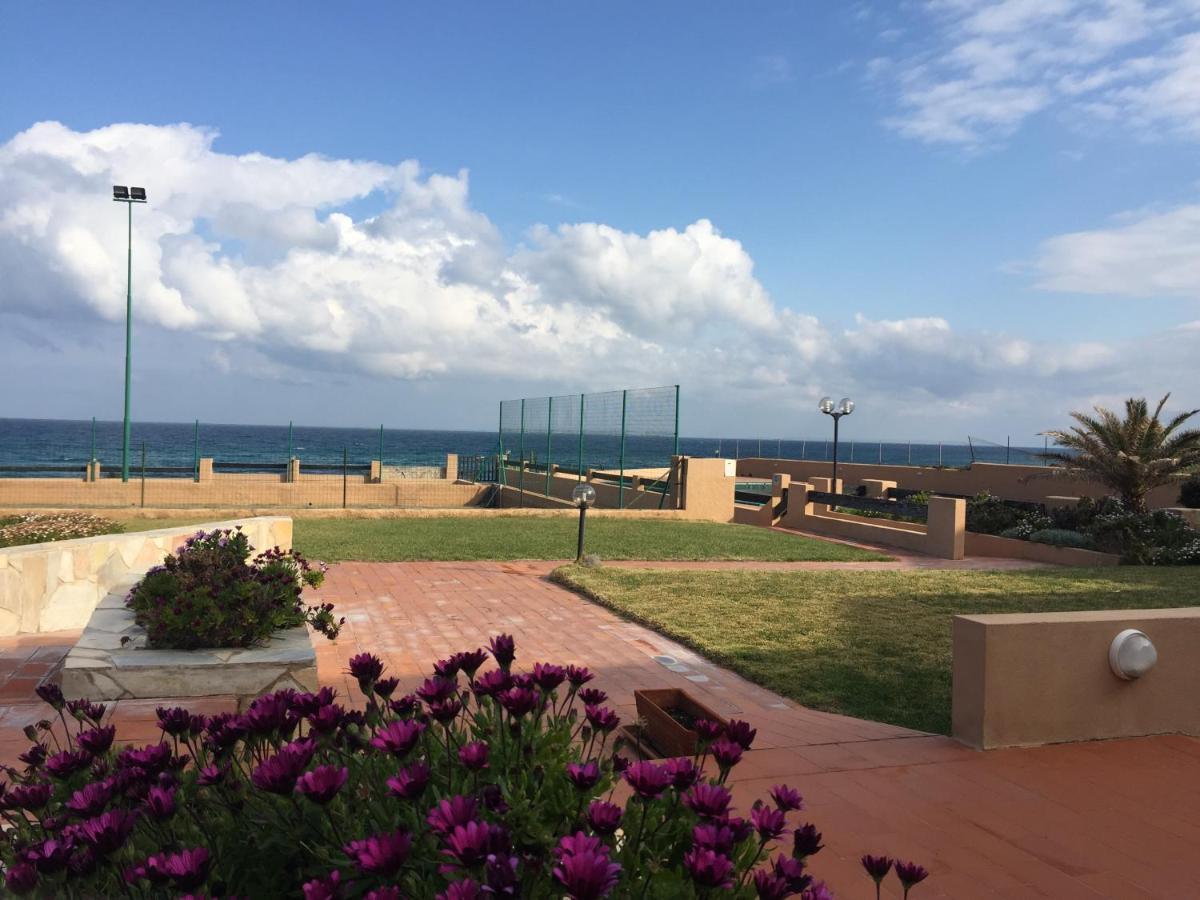 Sardinia Re - Casa Stella Del Mar Apartment Castelsardo Exterior photo