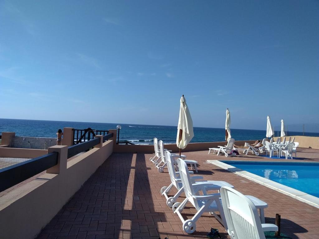 Sardinia Re - Casa Stella Del Mar Apartment Castelsardo Exterior photo