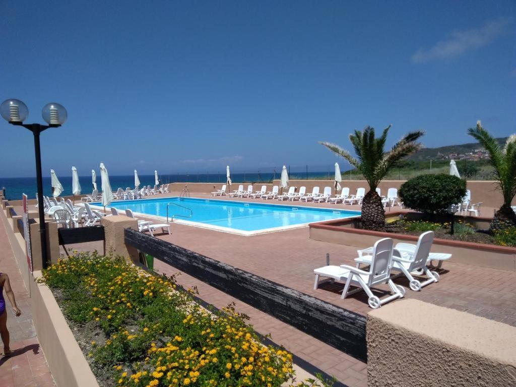 Sardinia Re - Casa Stella Del Mar Apartment Castelsardo Exterior photo
